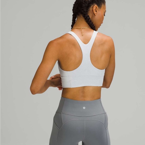 WUNDER TRAIN LONG-LINE BRA *MEDIUM SUPPORT, C/D CUPS - Picture 2 of 3